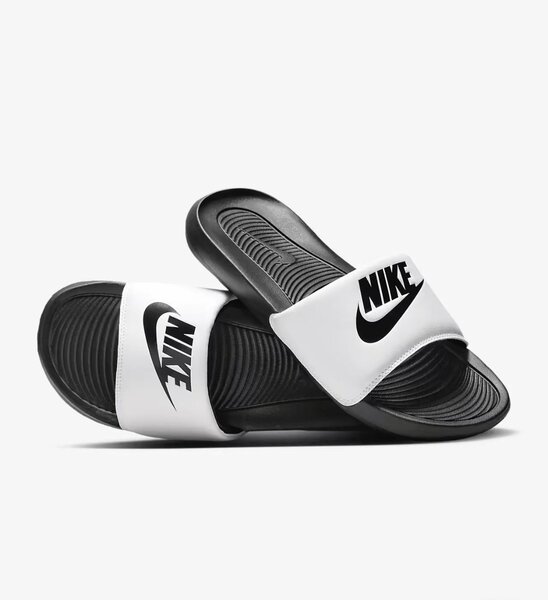 Original Nike slides