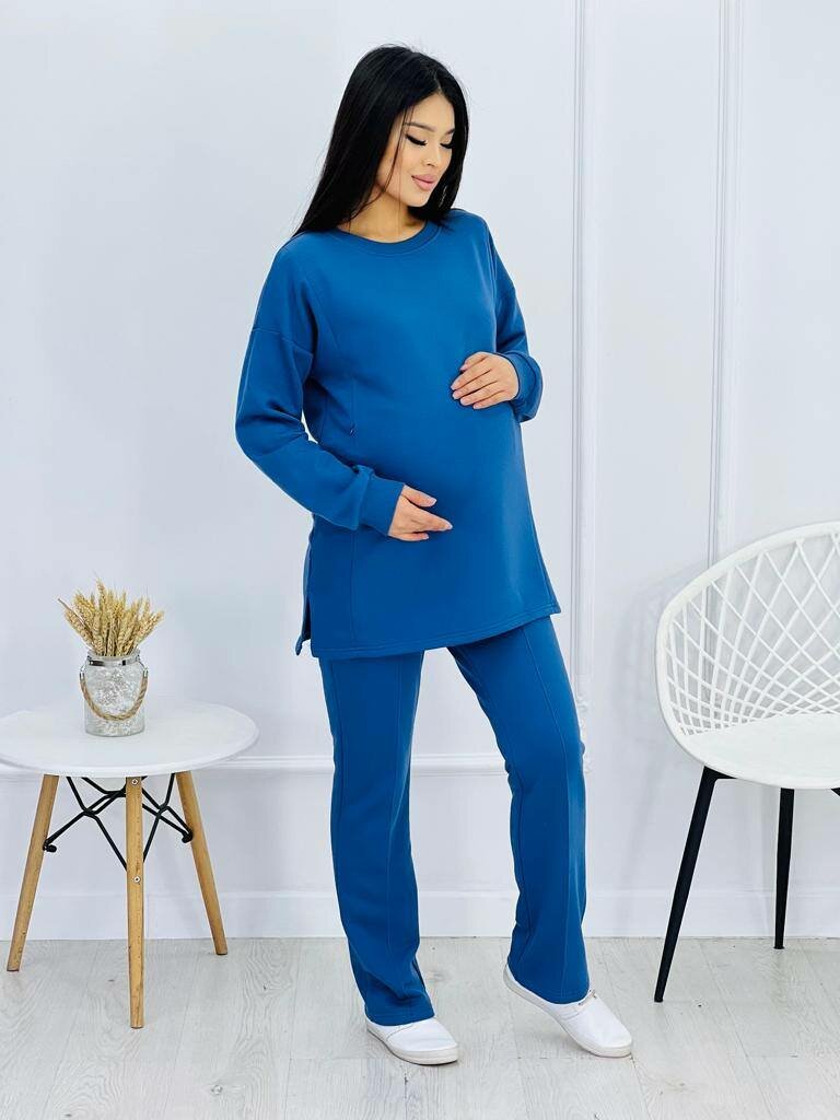 Двойка для кормящих и беременных