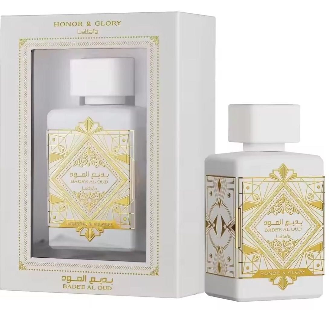 Badee Al Oud Parfum Unisexe