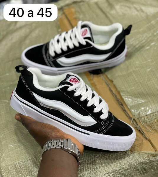 Chaussure vans
