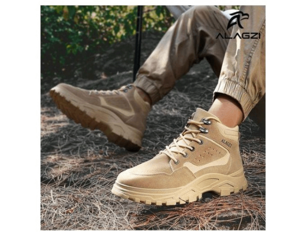 Bottes d'affaires classique