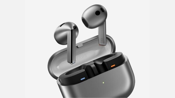 Samsung Galaxy Buds3