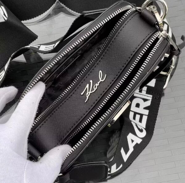 Karl кросс Боди