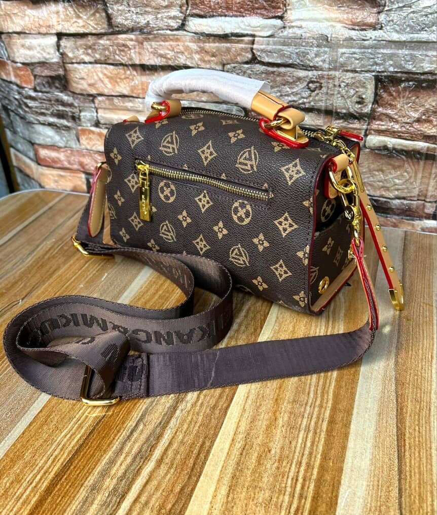 Chic Designer Handbags Set