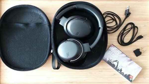 Casque JBL Tour One M2