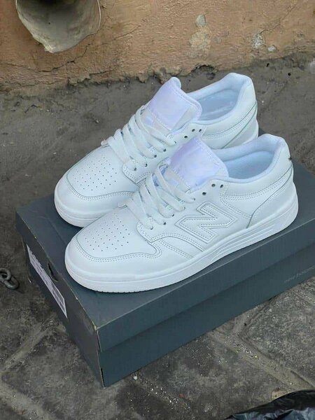 New Balance Sneakers
