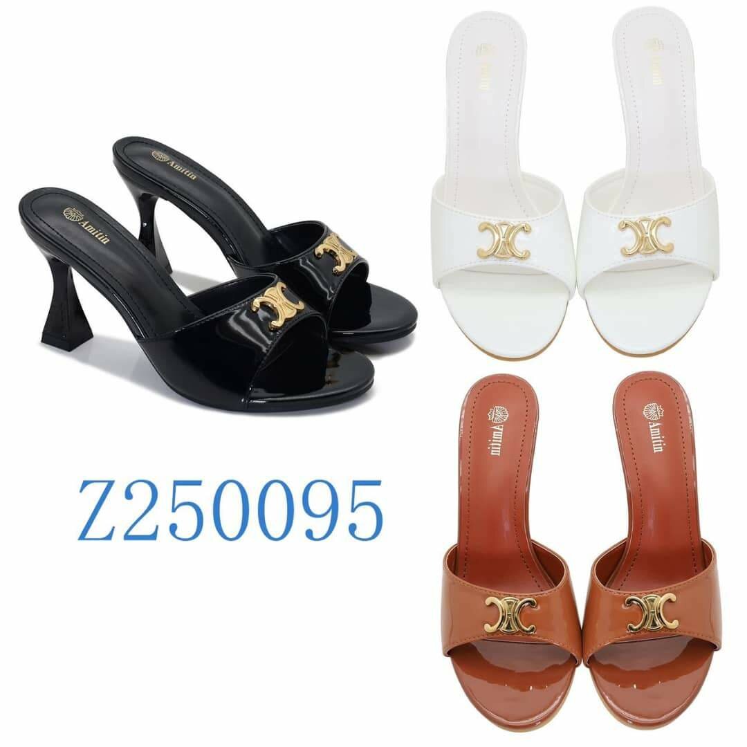 Sandales élégantes pour femmes