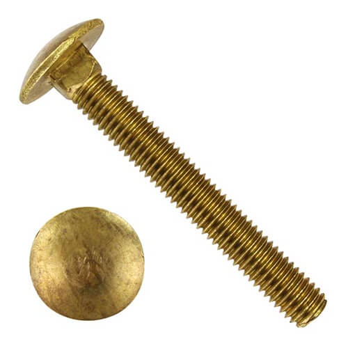 Мебельные болты 