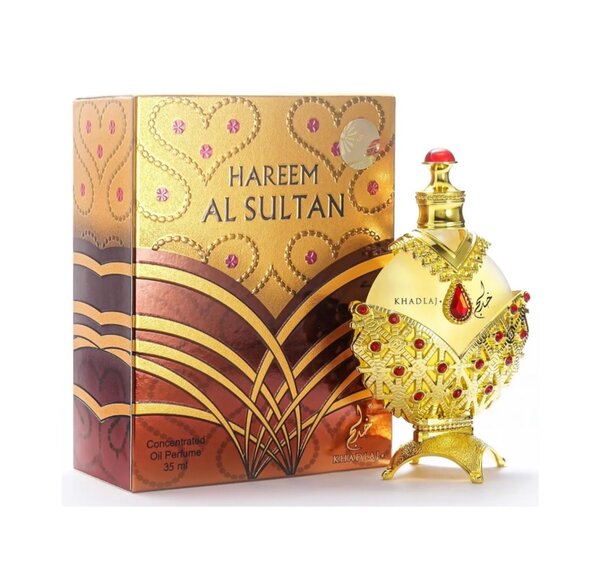 Khadlaj Al sultan oil