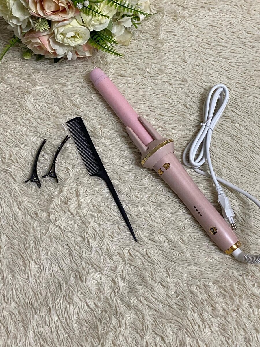 Новые аксессуары для волос