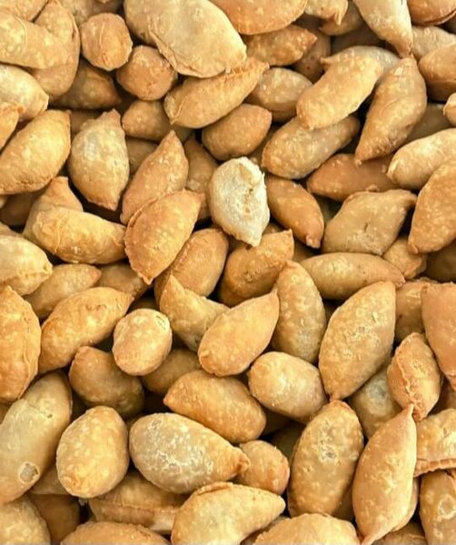 Pastels viade hachée