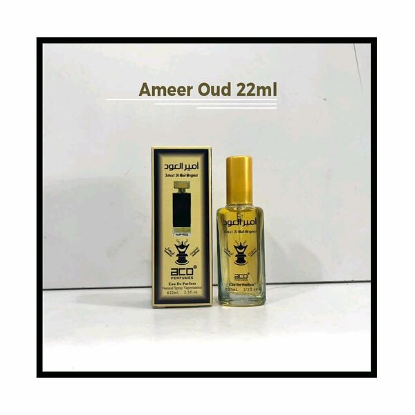 Parfum Ameer Oud 22ml