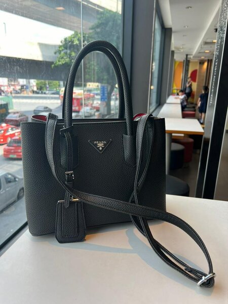 Prada handbag