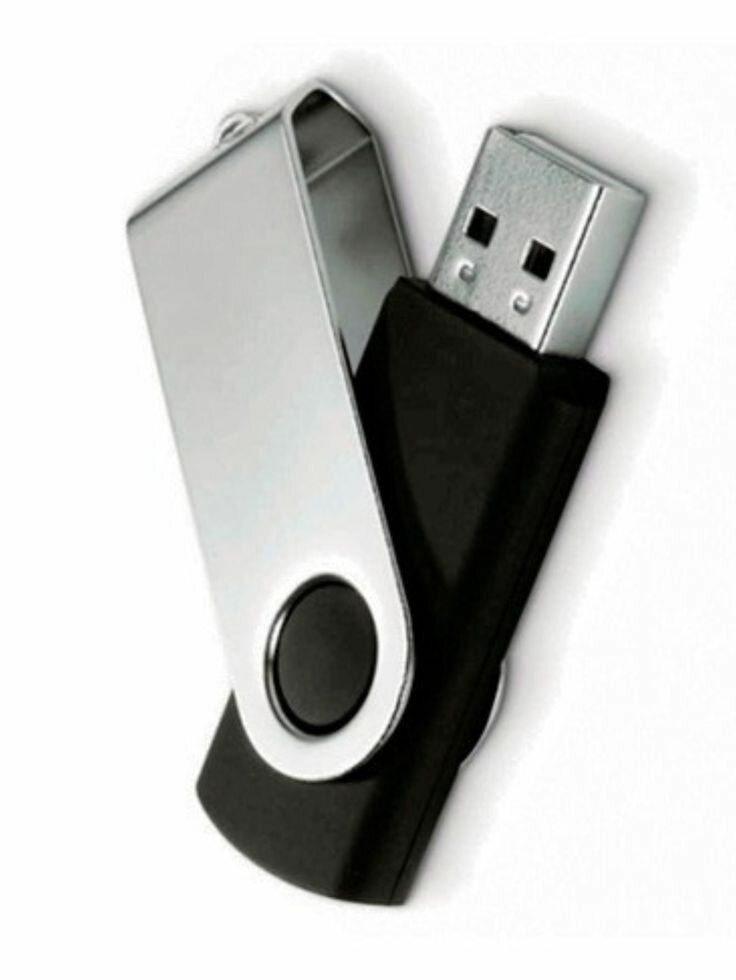 Clé USB