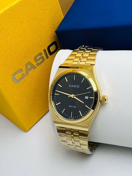 Montre Casio