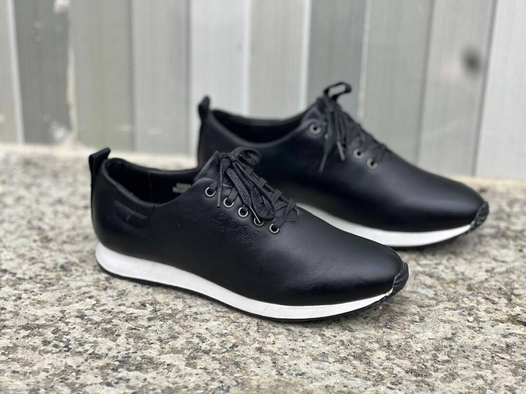 Chaussures pour hommes