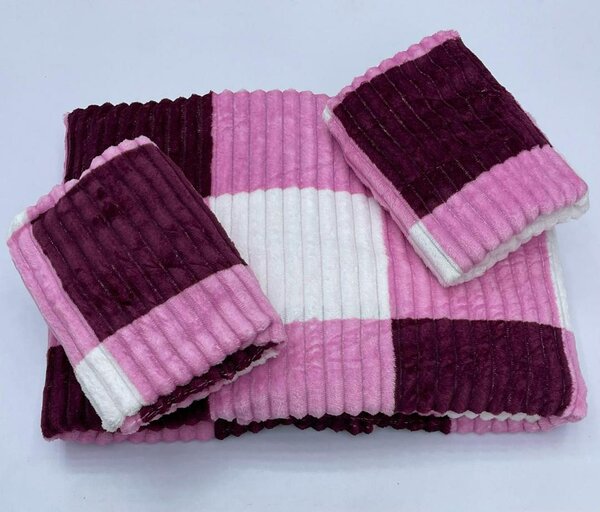 Ensemble de Draps doux coton