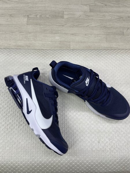 Nike presto max