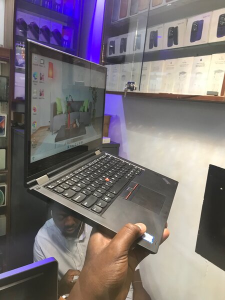 Lenovo Thinkpad