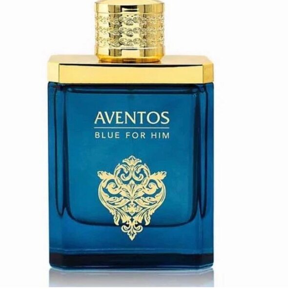 Adventos Blue For Him