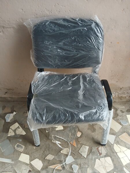 Chaise de bureau ergonomique