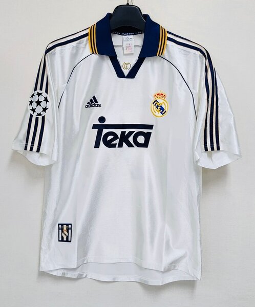 Maillot de football Real Madrid