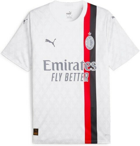 MAILLOT AC MILAN
