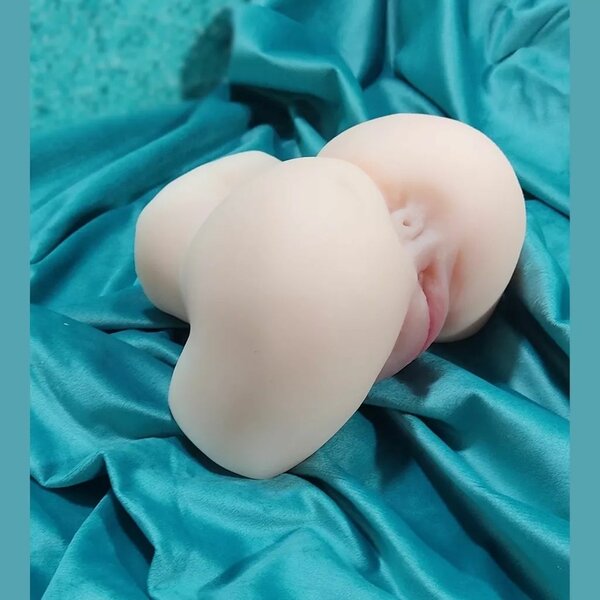 Мастурбатор Попа 1,6кг