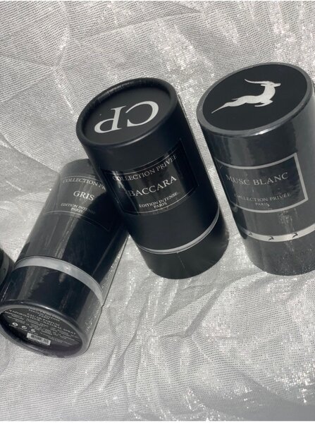 Parfums Collection privée pari