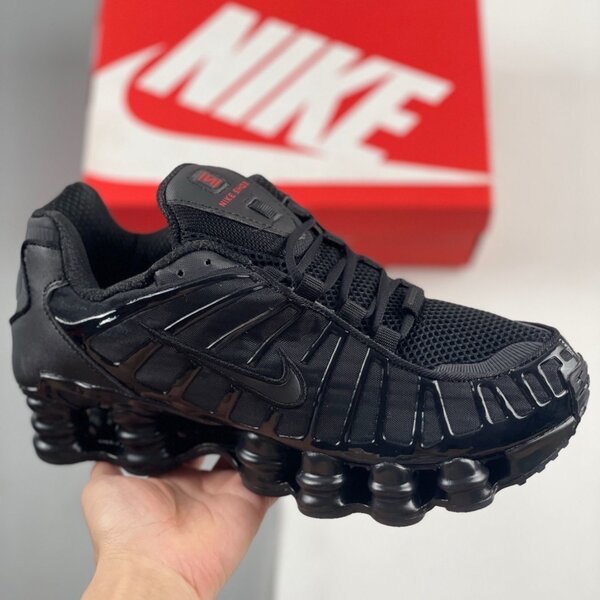 Nike Shox TL Classique Homme