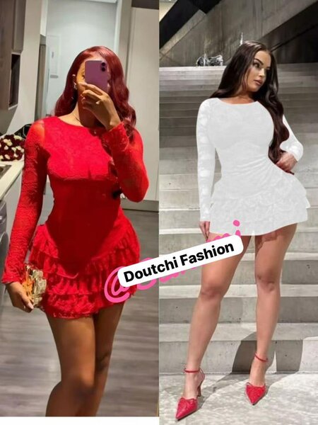 Robes chic pour femmes