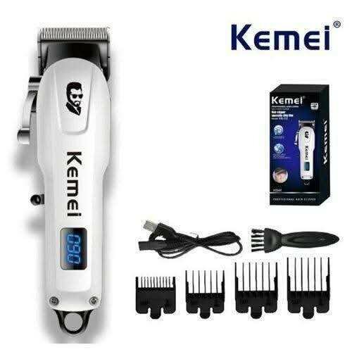 Tondeuse Professionnelle Kemei