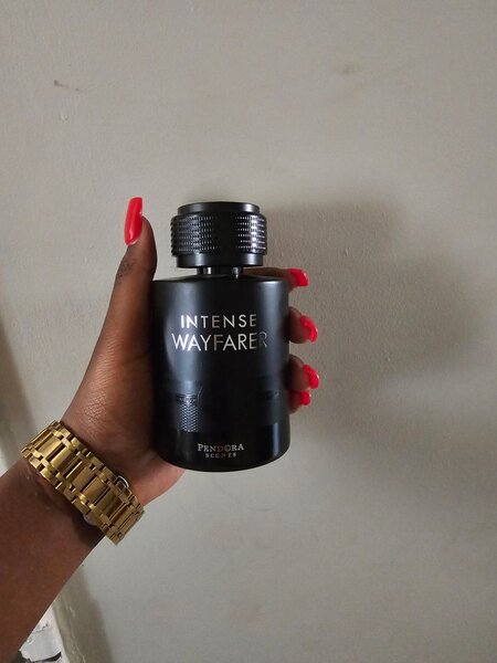 Parfum Intense Wayfarer