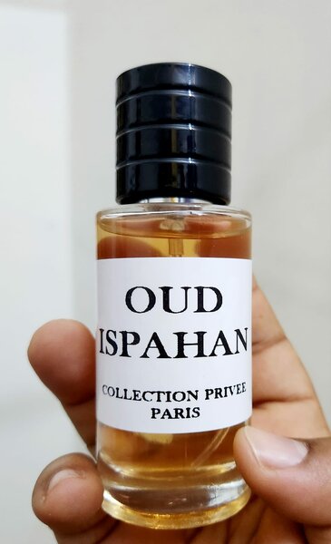 Parfum OUD ISPAHAN