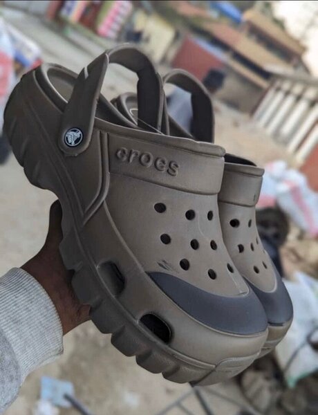 Crocs crocs