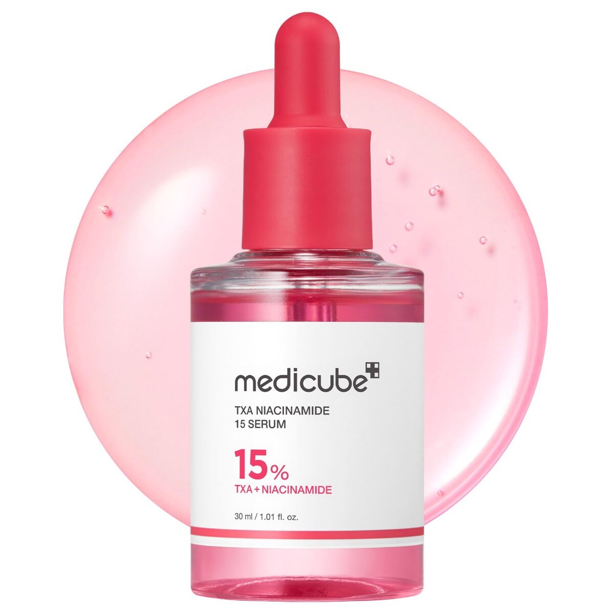 Medicube Niacinamide Serum