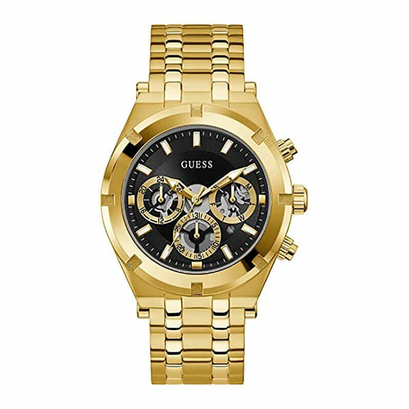 Montre Chronographe Homme Guess
