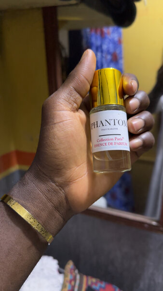 Parfum Essentiel Phantom