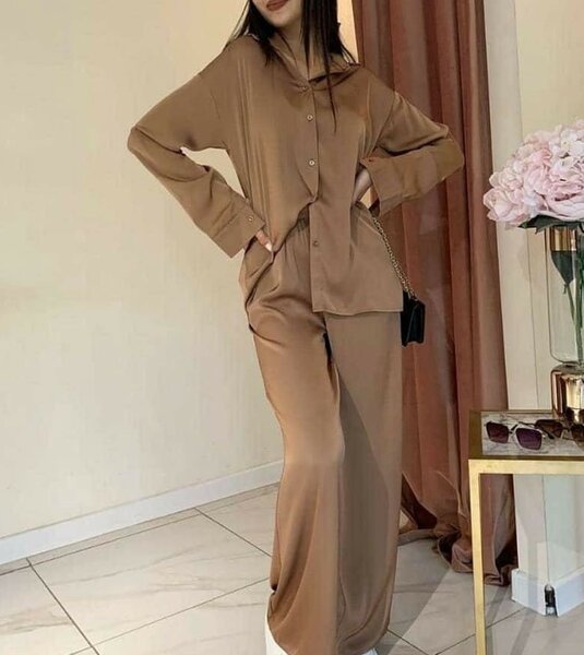 Двойка Атлас