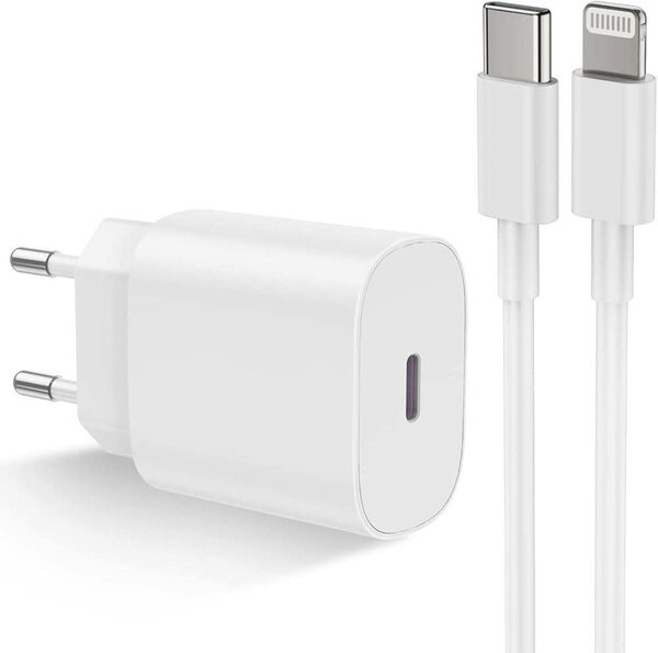 Chargeur Rapide USB-C 35W