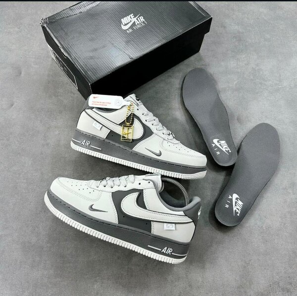 Air Force 1 [Size 40-45]