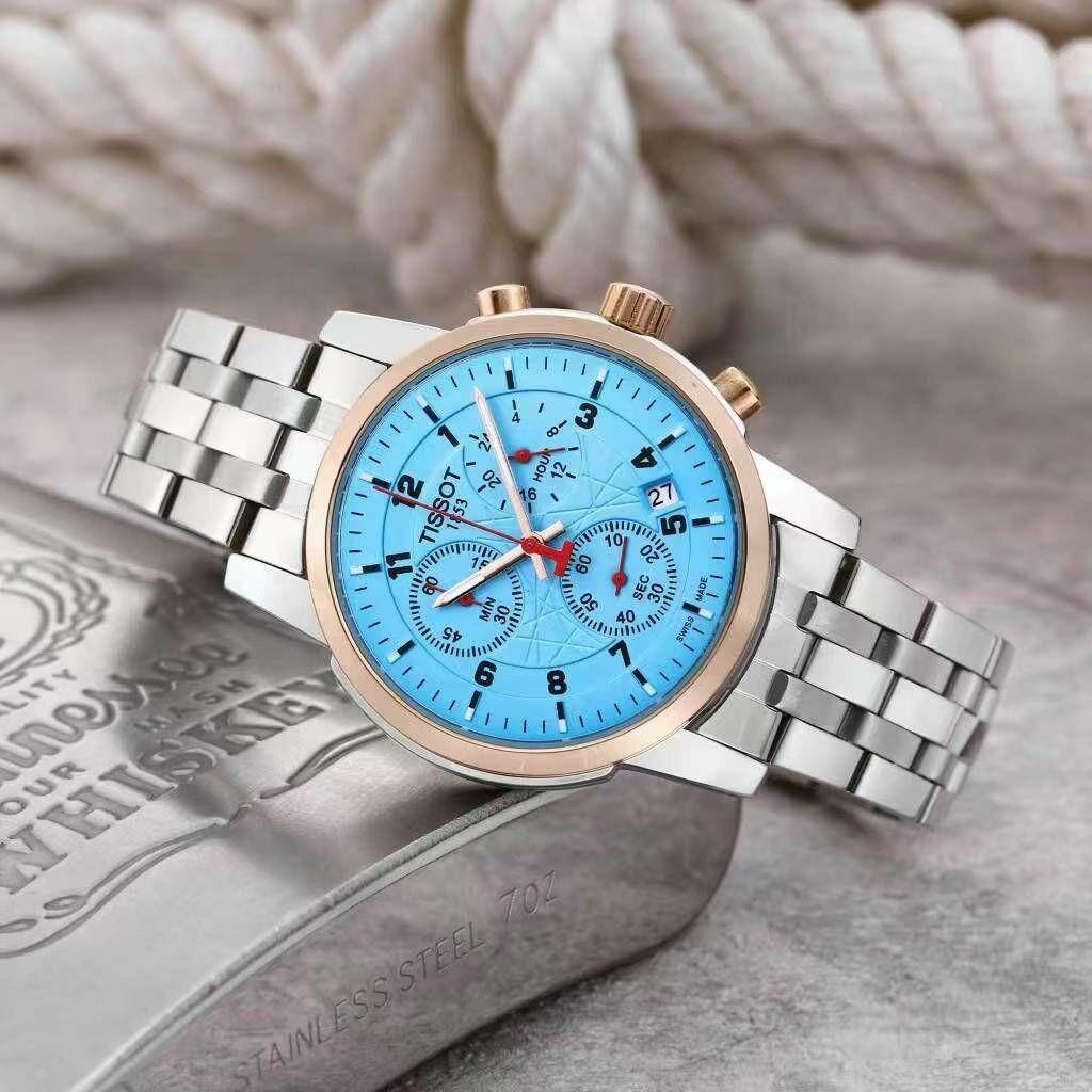 Montres Chronographes Homme