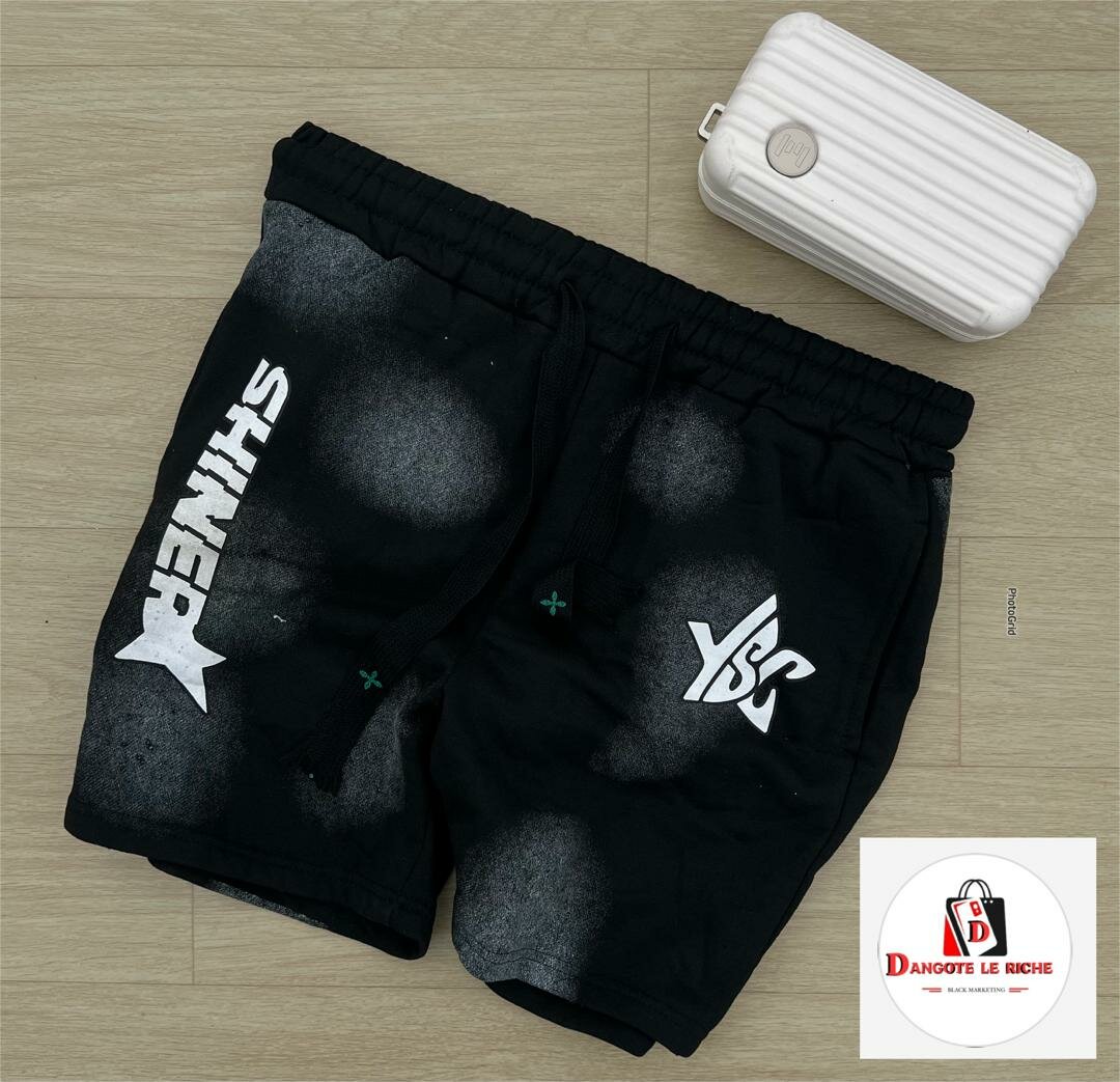 Shorts décontractés hommes