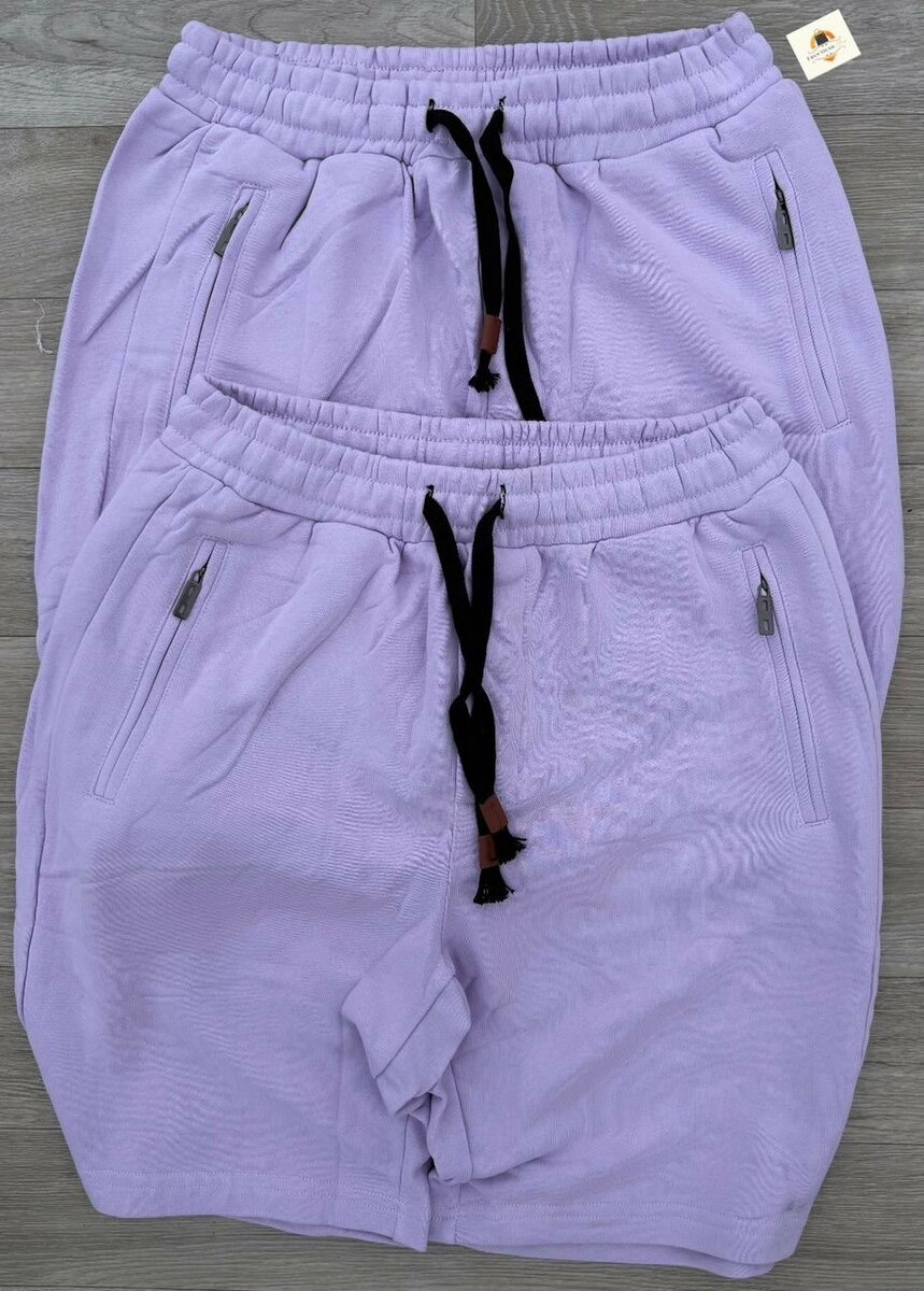 Shorts de sport confortables