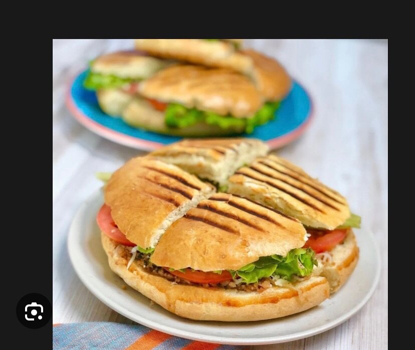 Pagnini délicieux moins coûteu