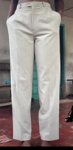 Pantalons élégants pour femme