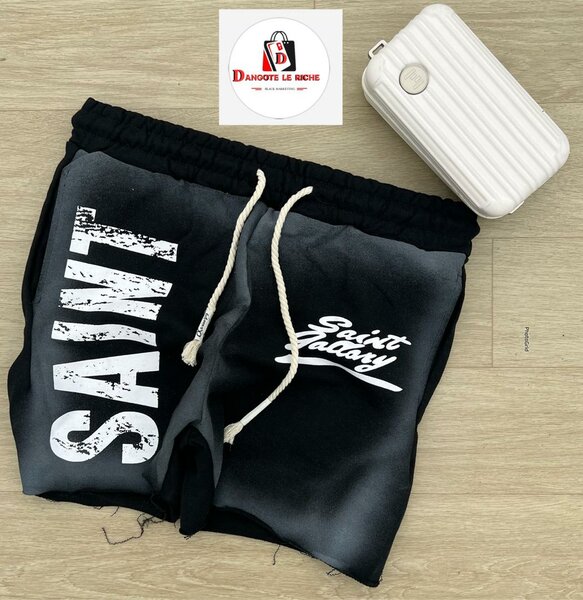 Shorts pour Hommes Élégants