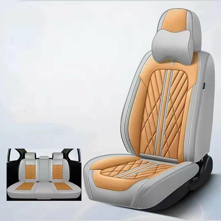 Universal Car Seat Covers