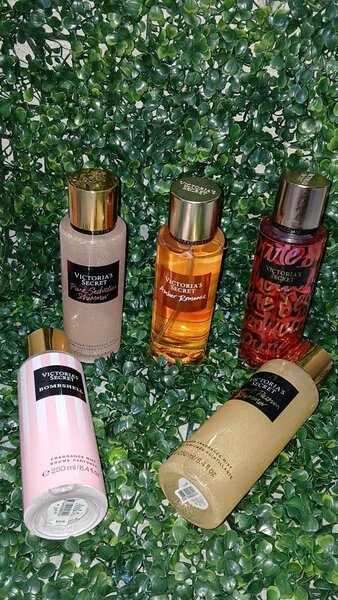 Brume Victoria's secret