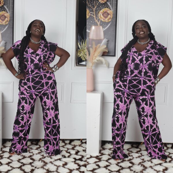 Ensemble de vêtements